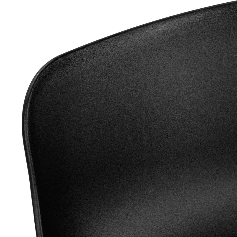 Monarch I 7464 Office Chair - Black Juvenile IMAGE 6