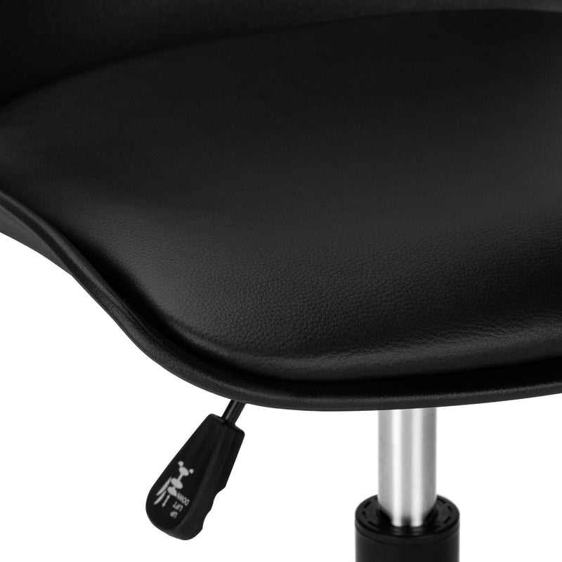 Monarch I 7464 Office Chair - Black Juvenile IMAGE 7