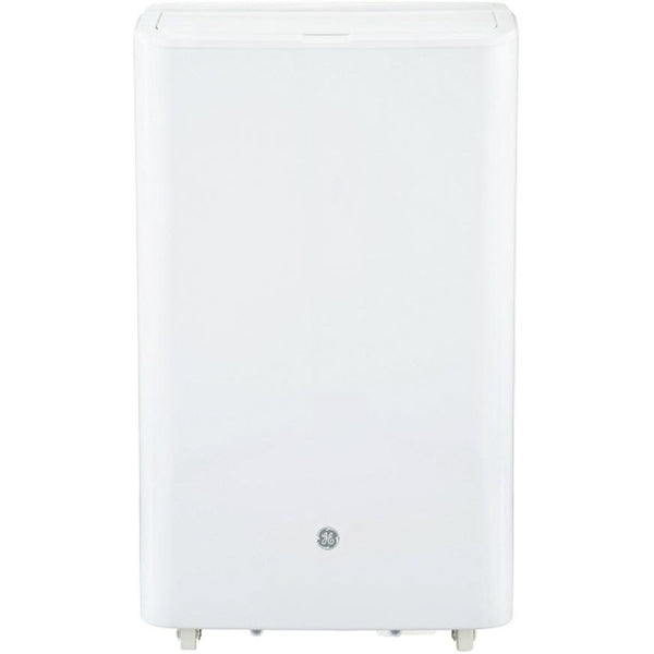 GE 10,000 BTU Portable Air Conditioner APCA10YBMW IMAGE 1