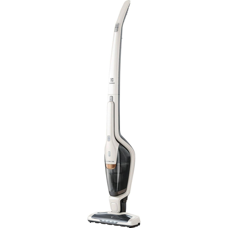 Electrolux Ergorapido™ Cordless 2-in-1 Stick Vacuum EHVS2510AW IMAGE 1