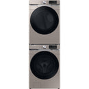  Samsung 7.5 cu. ft. Electric Dryer with Multi Steam DVE45B6305C/AC IMAGE 14
