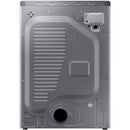  Samsung 7.5 cu. ft. Electric Dryer with Multi Steam DVE45B6305P/AC IMAGE 10