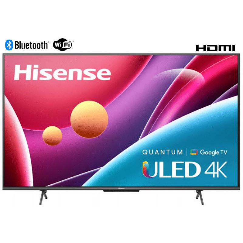 Hisense 75-inch ULED 4K Smart TV 75U68H IMAGE 1