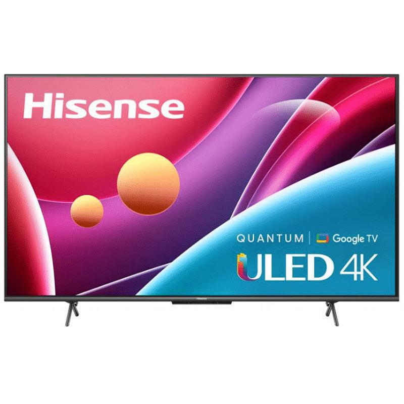 Hisense 75-inch ULED 4K Smart TV 75U68H IMAGE 2