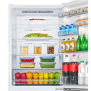 Hisense 27.7-inch, 14.7 cu. ft. Bottom Freezer Refrigerator RB15A2CWE IMAGE 9