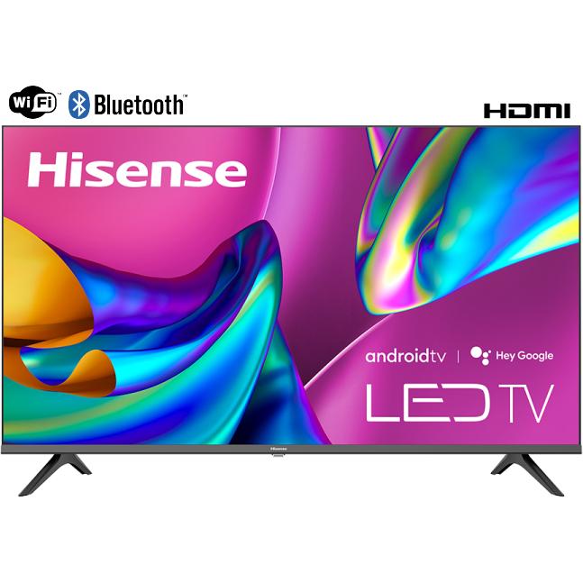 Hisense 32-inch FHD Android TV 32A4H IMAGE 1