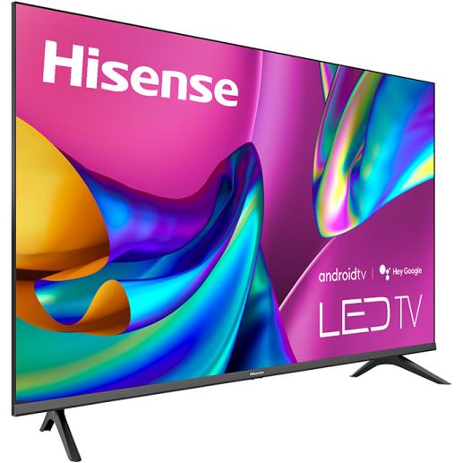 Hisense 32-inch FHD Android TV 32A4H IMAGE 2