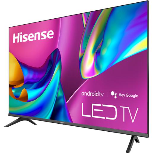 Hisense 32-inch FHD Android TV 32A4H IMAGE 3