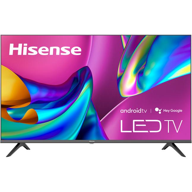 Hisense 32-inch FHD Android TV 32A4H IMAGE 4