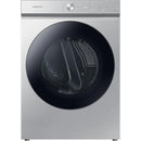  Samsung 7.6 cu. ft. Electric Dryer with BESPOKE Design and Super Speed DVE53BB8700TAC IMAGE 1