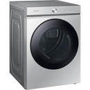  Samsung 7.6 cu. ft. Electric Dryer with BESPOKE Design and Super Speed DVE53BB8700TAC IMAGE 2