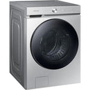  Samsung 6.1 cu. ft. Front Loading Washer with AI Smart Dial WF53BB8700ATUS IMAGE 3