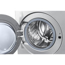 Samsung 6.1 cu. ft. Front Loading Washer with AI Smart Dial WF53BB8700ATUS IMAGE 6