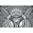  Samsung 6.1 cu. ft. Front Loading Washer with AI Smart Dial WF53BB8700ATUS IMAGE 8