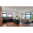 Best 43-inch HBC1 Series Ceiling Hood HBC143ESS IMAGE 2