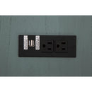 Signature Design by Ashley Treytown T300-717 Chair Side End Table IMAGE 10