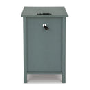 Signature Design by Ashley Treytown T300-717 Chair Side End Table IMAGE 5