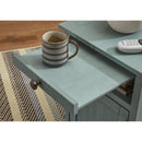 Signature Design by Ashley Treytown T300-717 Chair Side End Table IMAGE 7