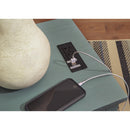 Signature Design by Ashley Treytown T300-717 Chair Side End Table IMAGE 9