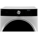 Midea 8.0 cu. ft. Electric Dryer with Sensor Dry Technology MLE52N3AWW IMAGE 4