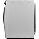 Midea 8.0 cu. ft. Electric Dryer with Sensor Dry Technology MLE52N3AWW IMAGE 5