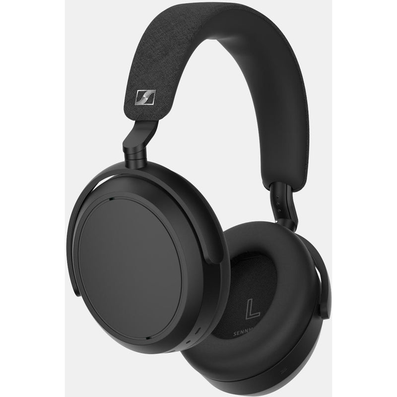 Sennheiser Wireless Over-the-Ear Headphones with Bluetooth M4AEBTK IMAGE 3