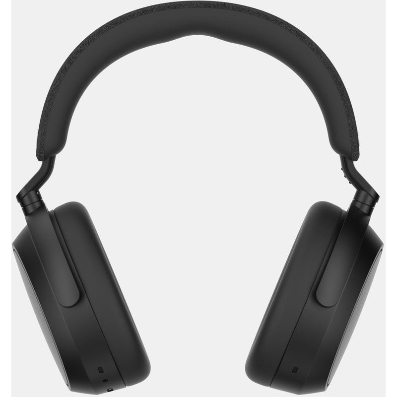 Sennheiser Wireless Over-the-Ear Headphones with Bluetooth M4AEBTK IMAGE 6