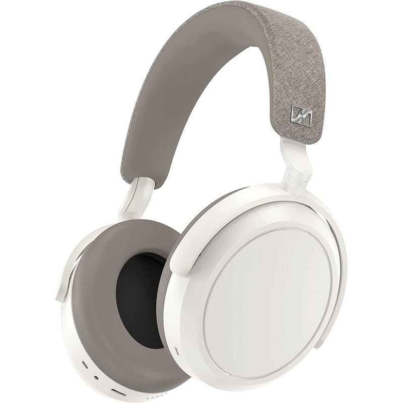 Sennheiser Wireless Over-the-Ear Headphones with Bluetooth M4AEBTW IMAGE 1