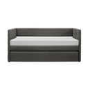  Mazin Furniture Vining 4975* Daybed with Trundle IMAGE 1
