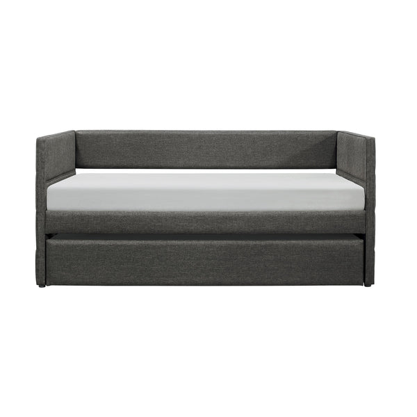  Mazin Furniture Vining 4975* Daybed with Trundle IMAGE 1