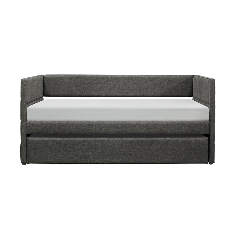  Mazin Furniture Vining 4975* Daybed with Trundle IMAGE 1