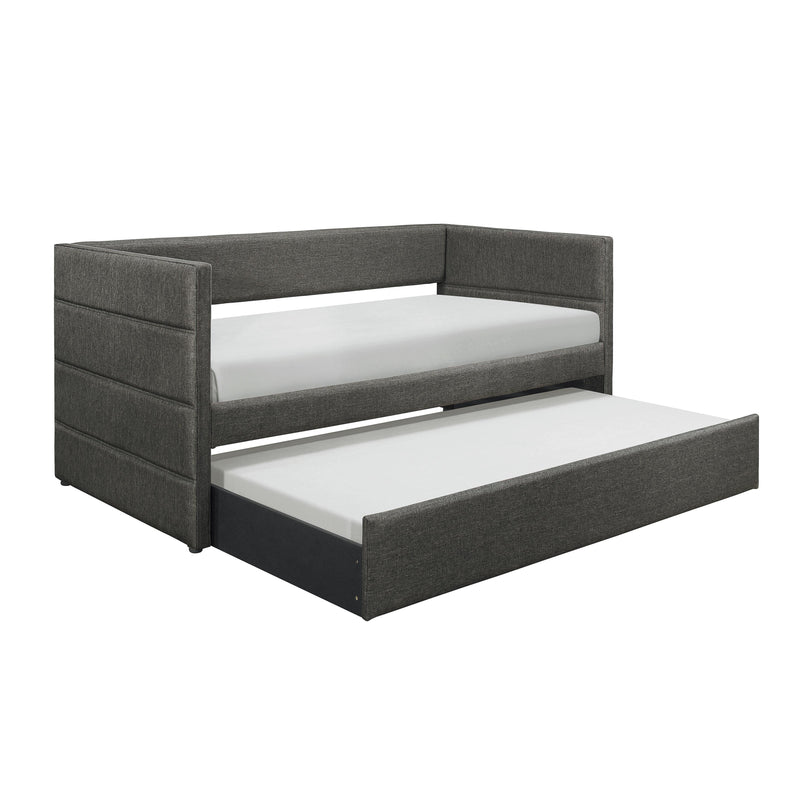  Mazin Furniture Vining 4975* Daybed with Trundle IMAGE 2