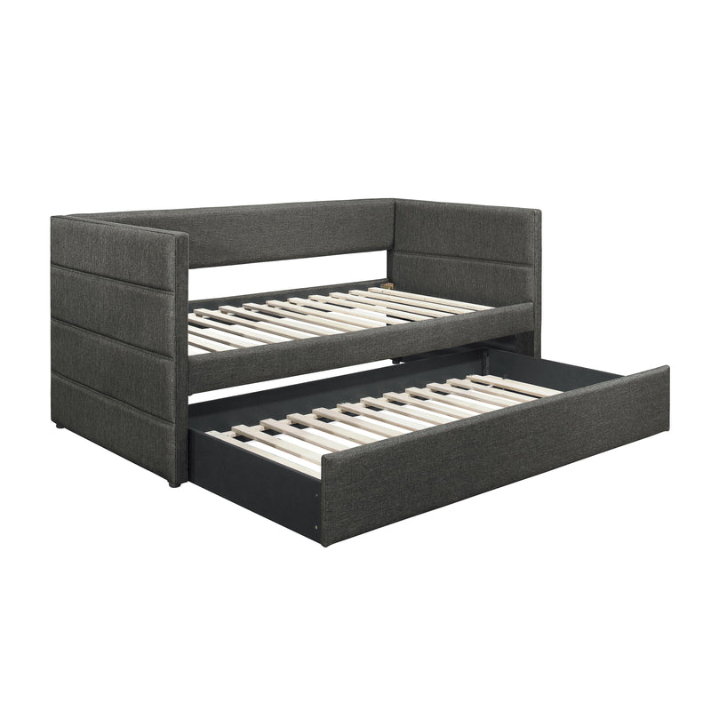  Mazin Furniture Vining 4975* Daybed with Trundle IMAGE 3