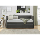 Mazin Furniture Vining 4975* Daybed with Trundle IMAGE 4