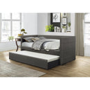  Mazin Furniture Vining 4975* Daybed with Trundle IMAGE 5