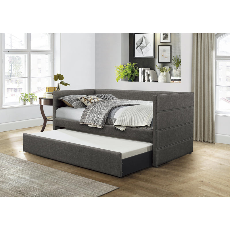  Mazin Furniture Vining 4975* Daybed with Trundle IMAGE 5