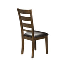 Mazin Furniture Sansa 5020NS Side Chair IMAGE 2