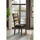 Mazin Furniture Sansa 5020NS Side Chair IMAGE 5