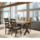 Mazin Furniture Sansa 5020NS Side Chair IMAGE 6