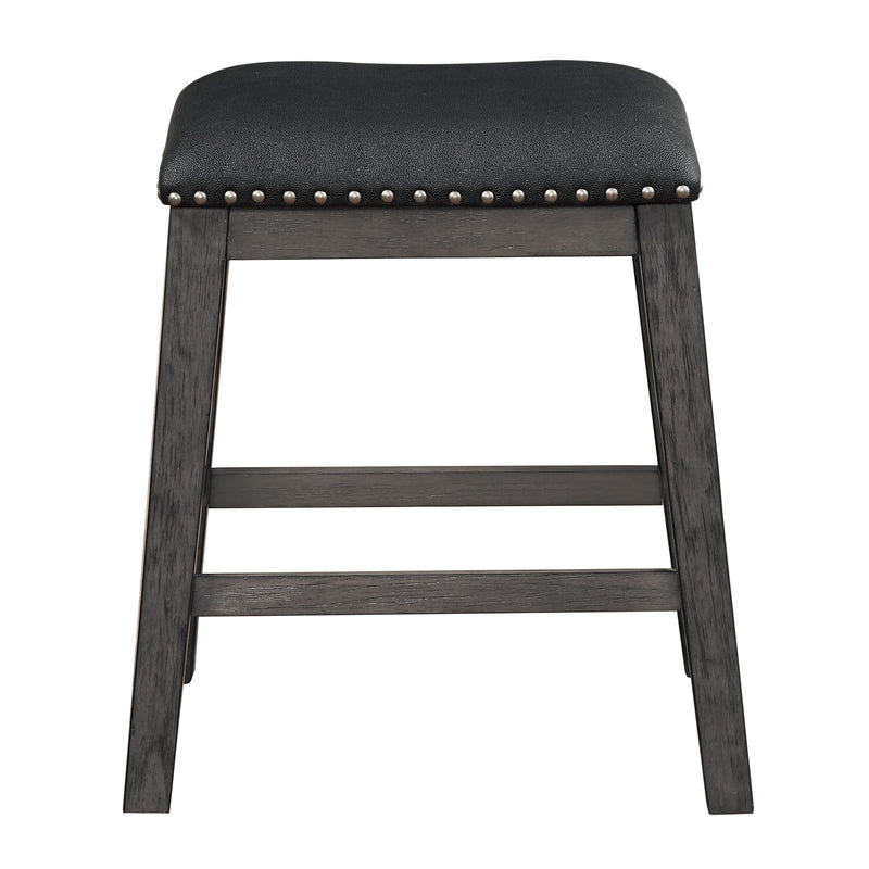 Mazin Furniture Timbre Counter Height Stool 5603-24 IMAGE 1