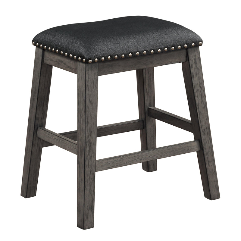 Mazin Furniture Timbre Counter Height Stool 5603-24 IMAGE 2