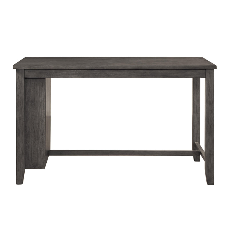 Mazin Furniture Timbre Counter Height Dining Table 5603-36 IMAGE 1