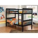 Mazin Furniture Kids Beds Bunk Bed B51T IMAGE 1