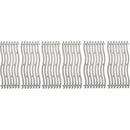 Napoleon Six Cast Stainless Steel Cooking Grids for Prestige PRO™ 825 S83027 IMAGE 1