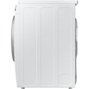  Samsung 4.0 cu. ft. Electric Dryer DV25B6800EW/AC IMAGE 8