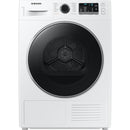  Samsung 4.0 cu. ft. Dryer with Heat Pump Technology DV25B6800HW IMAGE 1