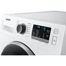  Samsung 4.0 cu. ft. Dryer with Heat Pump Technology DV25B6800HW IMAGE 5