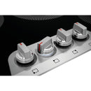 Frigidaire Gallery 30-inch Built-in Electric Cooktop GCCE3049AS IMAGE 6