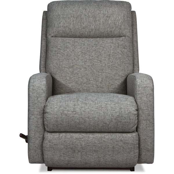 La-Z-Boy Finley Rocker Fabric Recliner 010747 D165664 IMAGE 1