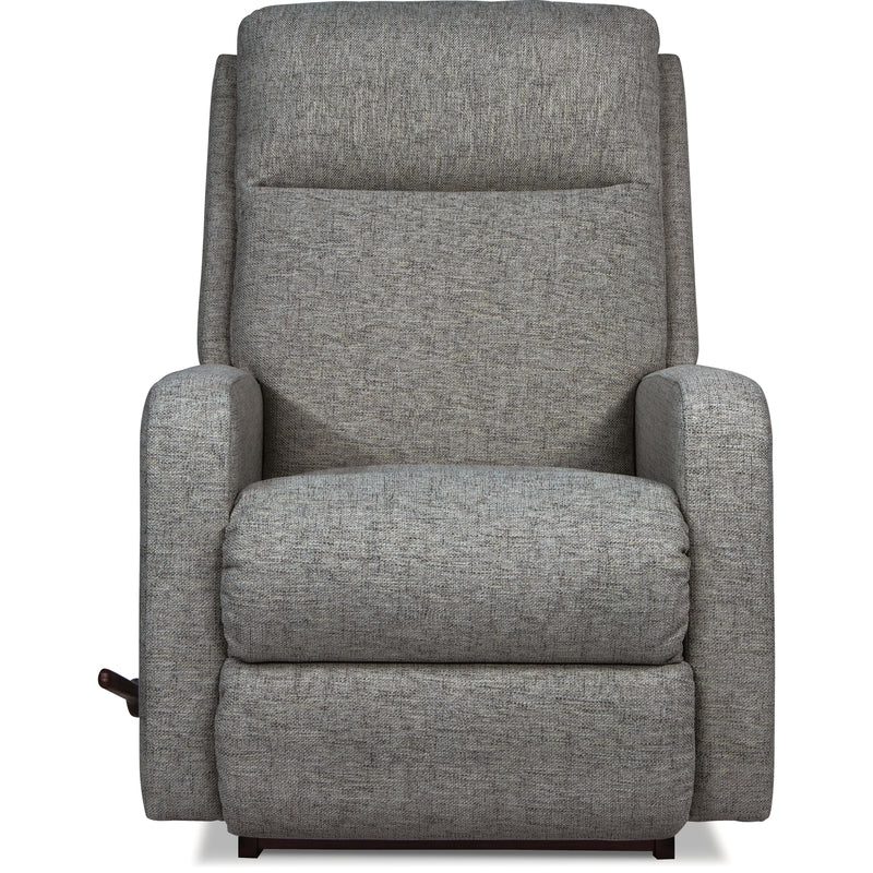 La-Z-Boy Finley Rocker Fabric Recliner 010747 D165664 IMAGE 1